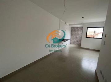 Apartamento · 45m² · 2 Quartos · Apartamento em Jardim Japão  -  São Paulo