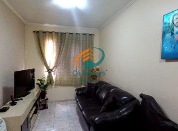 Apartamento · 60m² · 2 Quartos · 1 Vaga · Apartamento em Picanco - Guarulhos, SP