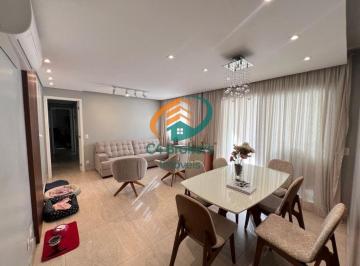 Apartamento · 115m² · 4 Quartos · 2 Vagas · Apartamento com 115m² no Centro - Guarulhos, SP