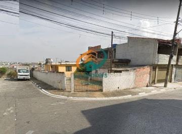 Terreno · 275m² · Terreno a venda no Jardim Albertina  -  Guarulhos