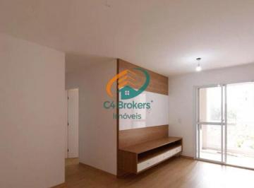 Apartamento · 77m² · 3 Quartos · 2 Vagas · Apartamento em Guarulhos