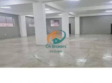 Comercial · 160m² · Loja/Salão em Jardim Tranqüilidade - Guarulhos