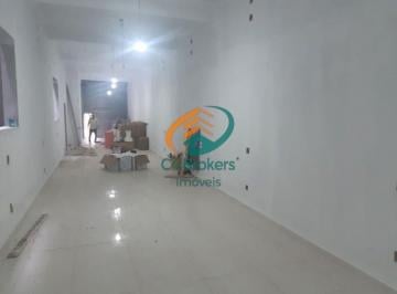 Comercial · 110m² · 1 Vaga · Loja/Salão em Jardim Maria Dirce - Guarulhos