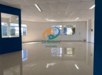 Comercial · 101m² · 1 Vaga · Loja/Salão em Vila Galvão - Guarulhos, SP