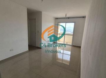 Apartamento · 60m² · 2 Quartos · 2 Vagas · Apartamento em Guarulhos