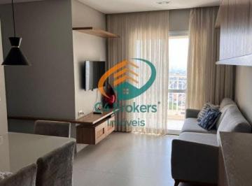 Apartamento · 70m² · 3 Quartos · 1 Vaga · Apartamento em Vila Maria Alta - São Paulo, SP