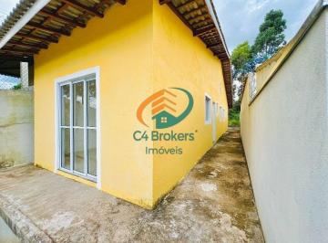 Casa · 70m² · 3 Quartos · 3 Vagas · Casa de Rua em Canjica - Mairiporã, SP