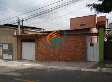 Casa · 250m² · 2 Quartos · 4 Vagas · Sobrado em Rua em Vila Izabel - Guarulhos, SP