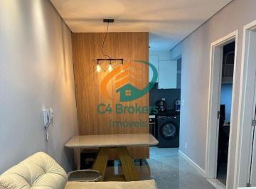 Apartamento · 38m² · 2 Quartos · Apartamento em São Paulo