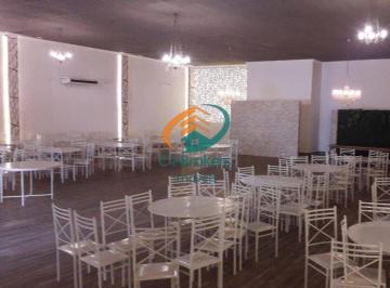 Comercial · 440m² · 1 Vaga · Galpão / Depósito / Armazém em Vila das Bandeiras  -  Guarulhos