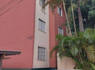 Apartamento · 53m² · 2 Quartos · 1 Vaga · Apartamento em Vila Zamataro - Guarulhos