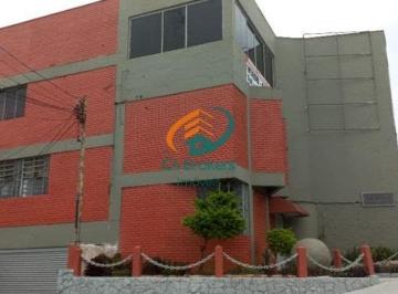 Comercial · 250m² · 2 Vagas · Prédio comercial em Jardim Bom Clima - Guarulhos