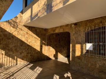 Casa · 200m² · 3 Quartos · 3 Vagas · Sobrado em Rua em Jardim Testae - Guarulhos