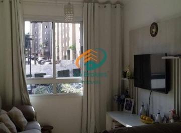 Apartamento · 48m² · 2 Quartos · 1 Vaga · Apartamento em Centro - Guarulhos