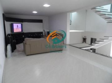 Casa · 400m² · 3 Quartos · 6 Vagas · Sobrado em Rua em Penha de França - São Paulo, SP