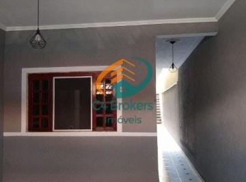 Casa · 125m² · 2 Quartos · 1 Vaga · Sobrado em Jardim Ponte Alta I - Guarulhos