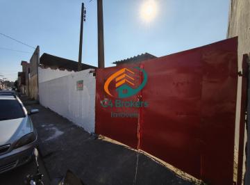 Comercial · 536m² · 10 Vagas · Galpão para venda e locação no Jardim Albertina Guarulhos