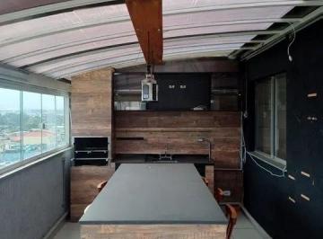 Apartamento · 98m² · 2 Quartos · 1 Vaga · Apartamento Duplex/Cobertura em Guarulhos