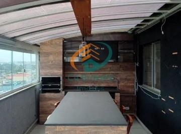 Apartamento · 98m² · 2 Quartos · 1 Vaga · Apartamento Duplex/Cobertura em Guarulhos