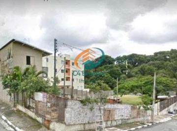 Terreno · 1955m² · Terreno em Cidade Brasil  -  Guarulhos