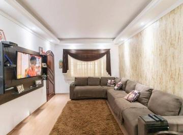 Casa · 180m² · 3 Quartos · 7 Vagas · Sobrado em Parque Boturussu  -  São Paulo