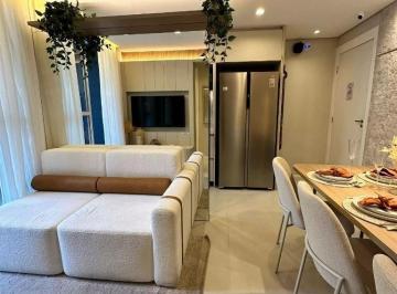 Apartamento · 34m² · 1 Quarto · 1 Vaga · Apartamento em Vila Guilherme - São Paulo, SP