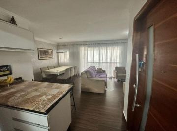Apartamento · 108m² · 3 Quartos · 2 Vagas · Apartamento em Vila Augusta - Guarulhos