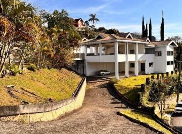 Casa · 880m² · 4 Quartos · 20 Vagas · Sobrado Alto Padrão  em Condomínio - Mairiporã
