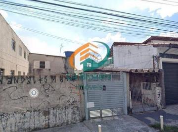 Terreno · 150m² · Terreno em Vila Augusta - Guarulhos