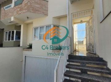 Casa · 220m² · 4 Quartos · 5 Vagas · Sobrado em Vila Tibagi  -  Guarulhos