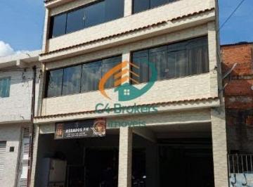 Casa · 407m² · 4 Quartos · 3 Vagas · Sobrado em Rua em Cidade Parque Brasília - Guarulhos