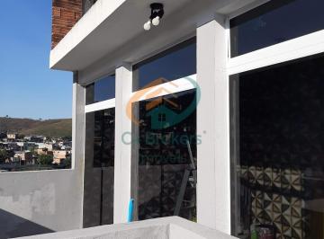 Casa · 137m² · 2 Quartos · 2 Vagas · Casa em Rua em Jardim Fortaleza - Guarulhos, SP