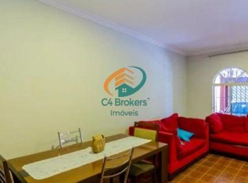 Casa · 127m² · 2 Quartos · 2 Vagas · Casa em Jardim Santa Mena  -  Guarulhos