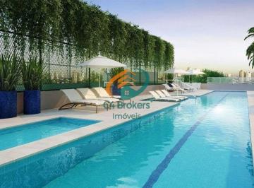 Apartamento · 45m² · 2 Quartos · 1 Vaga · Apartamento em Guarulhos