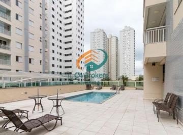 Apartamento · 131m² · 4 Quartos · 2 Vagas · Apartamento em Vila Moreira - Guarulhos