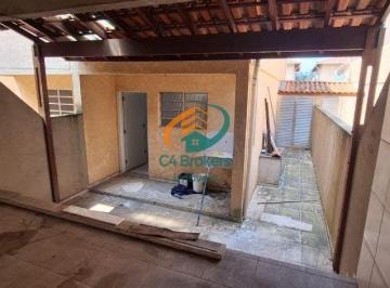 Casa · 80m² · 3 Quartos · 2 Vagas · Sobrado em Cidade Aracilia - Guarulhos, SP