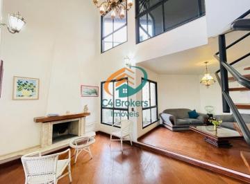 Apartamento · 750m² · 4 Quartos · 6 Vagas · Apartamento Duplex/Cobertura em Jardim Zaira - Guarulhos, SP