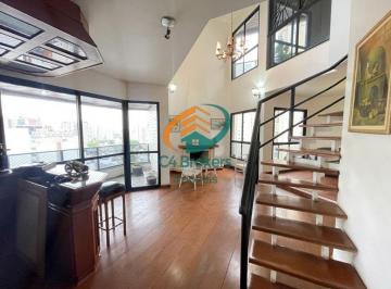 Apartamento · 750m² · 4 Quartos · 6 Vagas · Apartamento Duplex/Cobertura em Jardim Zaira - Guarulhos, SP