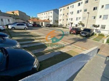 Apartamento · 40m² · 2 Quartos · 1 Vaga · Apartamento em Jardim Albertina - Guarulhos