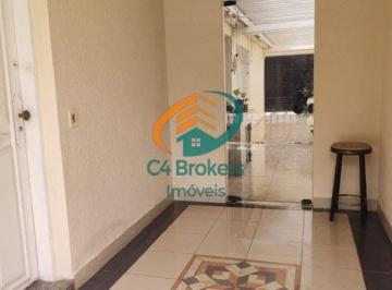 Casa · 300m² · 3 Quartos · 4 Vagas · Sobrado em Jardim Maia - Guarulhos