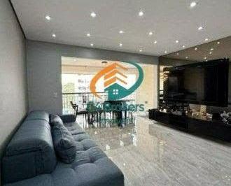 Apartamento · 86m² · 3 Quartos · 2 Vagas · Apartamento em Bosque Maia - Guarulhos