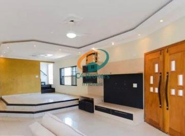 Casa · 400m² · 3 Quartos · 5 Vagas · Sobrado em Jardim Rosa de Franca - Guarulhos