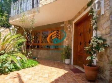 Casa · 260m² · 3 Quartos · 6 Vagas · Sobrado em Jardim Santa Clara - Guarulhos