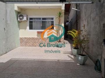 Casa · 100m² · 2 Quartos · 2 Vagas · Casa em Rua em Jardim Bela Vista - Guarulhos, SP