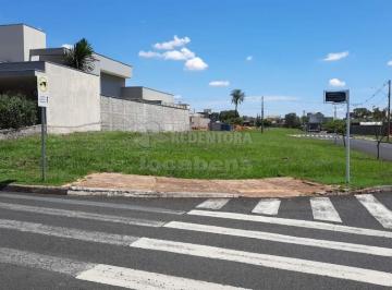 Terreno · 505m² · Terreno Venda Parque Residencial Buona Vita