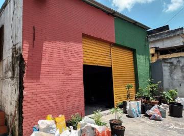 Comercial · 170m² · Galpão em Vila Barros - Guarulhos, SP