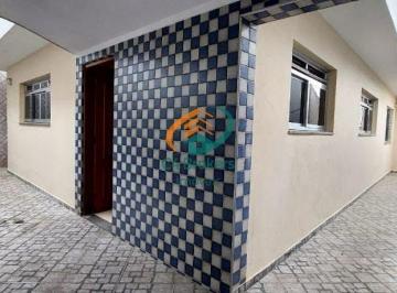 Casa · 195m² · 3 Quartos · 3 Vagas · Casa no Picanço - 195m² | 3 Dorms (1 Suíte) | 3 Vagas