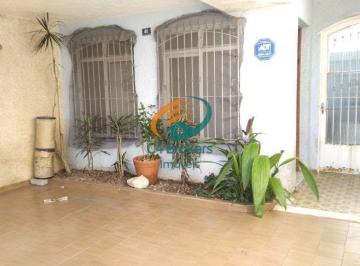Casa · 100m² · 2 Quartos · 2 Vagas · Sobrado em Vila Carioca  -  Guarulhos