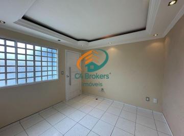 Apartamento · 45m² · 2 Quartos · 1 Vaga · Apartamento em Guarulhos