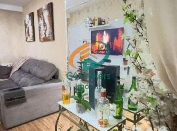 Apartamento · 60m² · 2 Quartos · 1 Vaga · Apartamento em Guarulhos